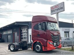 IVECO S-WAY AS440S48 Euro6d Intarder ALCOA ACC ADR-AT
