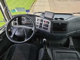 MERCEDES-BENZ ATEGO 1229 Lift Manual AC 6 Cil