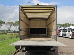 MERCEDES-BENZ ATEGO 1229 Lift Manual AC 6 Cil