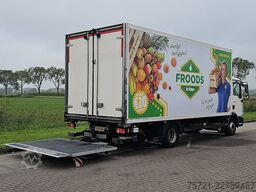 MAN 12.220 TGL Koelwagen Carrier