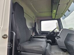 MAN 12.220 TGL Koelwagen Carrier