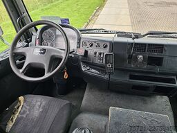 MAN 12.220 TGL Koelwagen Carrier