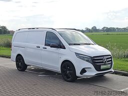 MERCEDES-BENZ VITO 116 nwe type ac aut EUR6