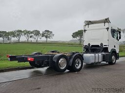 SCANIA R500 6x2*4