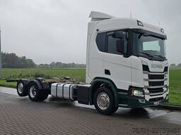 SCANIA R500 6x2*4