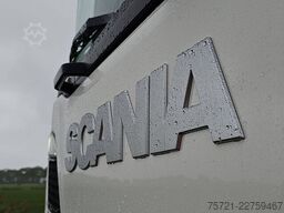 SCANIA R500 6x2*4