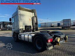 DAF XF 480 SPACECAB, RETARDER, STANDCLIMA, 2 TANKS,...