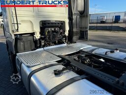 DAF XF 480 SPACECAB, RETARDER, STANDCLIMA, 2 TANKS,...
