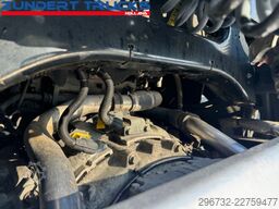 DAF XF 480 SPACECAB, RETARDER, STANDCLIMA, 2 TANKS,...