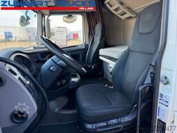 DAF XF 480 SPACECAB, RETARDER, STANDCLIMA, 2 TANKS,...