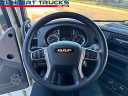 DAF XF 480 SPACECAB, RETARDER, STANDCLIMA, 2 TANKS,...