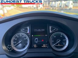 DAF XF 480 SPACECAB, RETARDER, STANDCLIMA, 2 TANKS,...