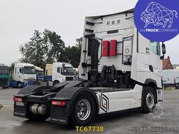 Renault T 480