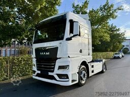 MAN TGX 18.470 XL / Euro 6D