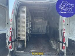 Renault Master 120.35 L3H3