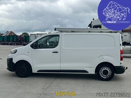 Peugeot Expert 1.6 BlueHDI 95 Profit+
