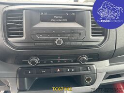 Peugeot Expert 1.6 BlueHDI 95 Profit+