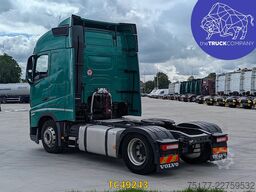 Volvo FH 460