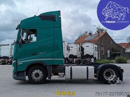 Volvo FH 460