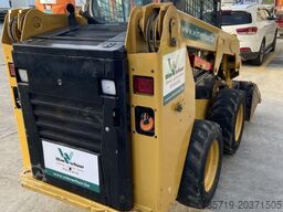 CAT 226 D3 (5867)