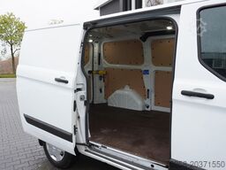 Ford Transit Custom 2.0 TDCI 130PK - EURO 6 - Airco ...