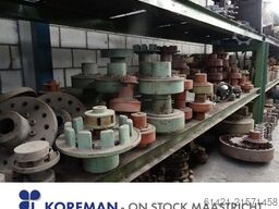  pallet Couplings KRUPP