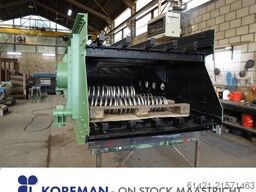  Screening machine Svedala 16/60-2