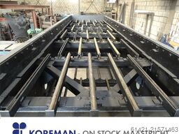  Screening machine Svedala 16/60-2