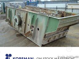  Screening Machine IBAG 15/45-2