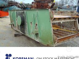  Screening Machine IBAG 15/45-2