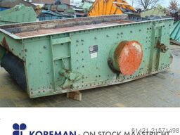  Screening machine Gfa 16/42-2