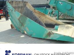  Screening machine Främbs & Freudenberg 15/40-1