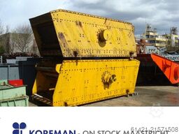  Screening machine Främbs Freudenberg 14/40-2