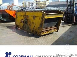  Screening machine Främbs Freudenberg 14/40-2