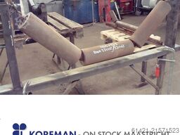  SUSPENDED IDLERS (bb 1200mm)