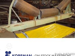  Idlers with rolls (bb 1000mm) C