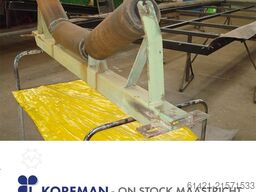  Idlers with rolls (bb 1000mm) C