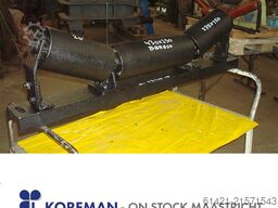  Idlers with rolls HD (bb 800mm)