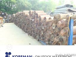  Head and Return Drums