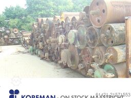  Head and Return Drums