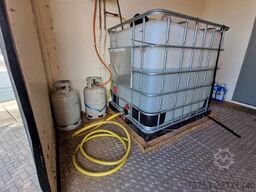 Vogelzang 913- Camper trailer - 8 bed - Bar - Shower/Toil...