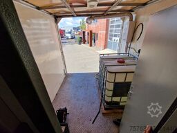 Vogelzang 913- Camper trailer - 8 bed - Bar - Shower/Toil...