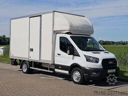 FORD TRANSIT 2.0 Bakwagen Laadklep!