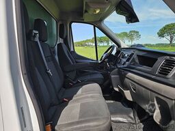 FORD TRANSIT 2.0 Bakwagen Laadklep!
