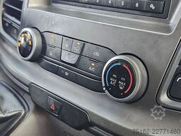 FORD TRANSIT 2.0 Bakwagen Laadklep!