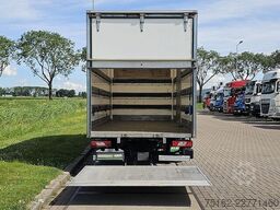 FORD TRANSIT 2.0 Bakwagen Laadklep!