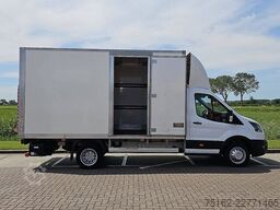 FORD TRANSIT 2.0 Bakwagen Laadklep!