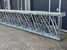 Jungheinrich MPB St.: 6.500 x 1.100mm