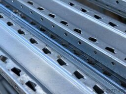 Jungheinrich MPB St.: 6.500 x 1.100mm
