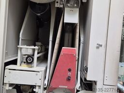 Bütfering Classic 213 EB